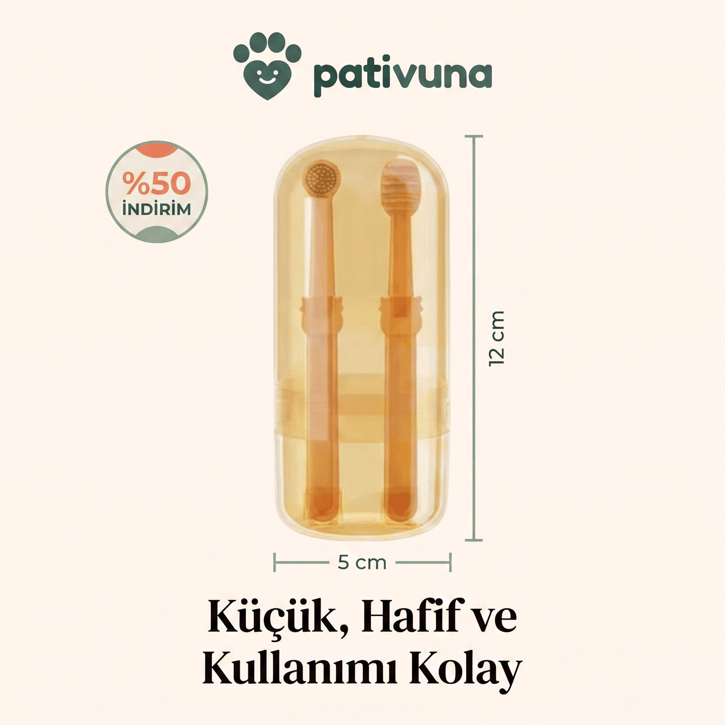 Diş & Dil Temizleme Ağız Bakım Seti